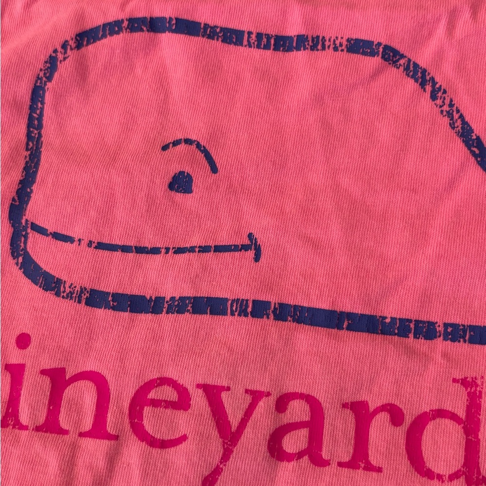 Vineyard Vines tee - Picture 4 of 11